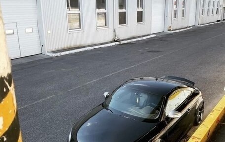 Audi TTS, 2008 год, 2 000 000 рублей, 5 фотография