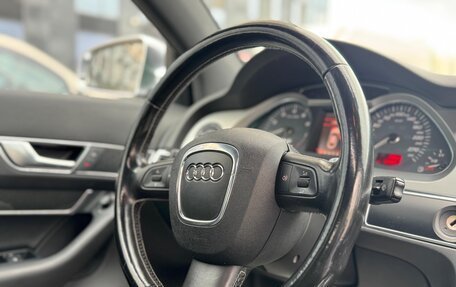 Audi S6, 2007 год, 1 390 000 рублей, 30 фотография