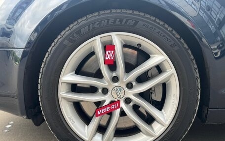 Audi S6, 2007 год, 1 390 000 рублей, 16 фотография