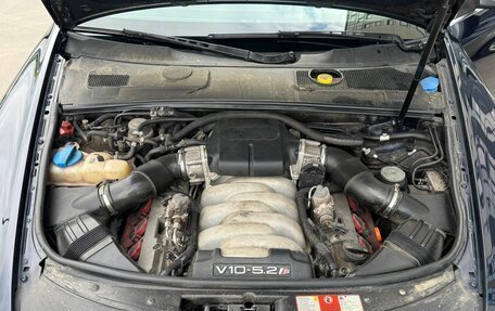 Audi S6, 2007 год, 1 390 000 рублей, 40 фотография