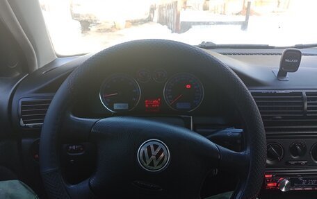 Volkswagen Passat B5+ рестайлинг, 2001 год, 295 000 рублей, 5 фотография