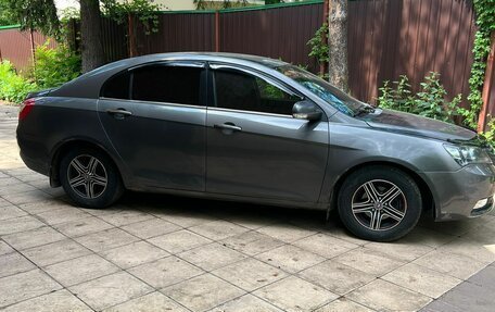 Geely Emgrand EC7, 2013 год, 700 000 рублей, 4 фотография