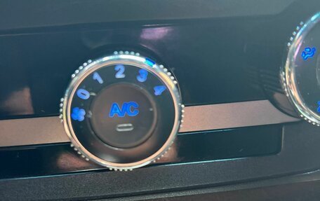 Geely Emgrand EC7, 2013 год, 700 000 рублей, 13 фотография