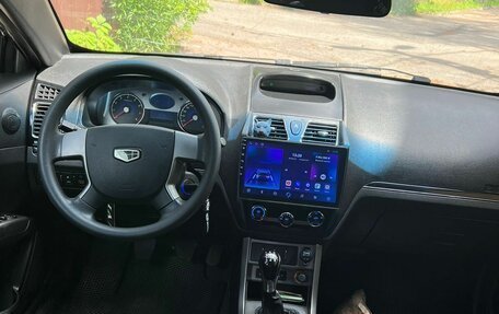 Geely Emgrand EC7, 2013 год, 700 000 рублей, 11 фотография