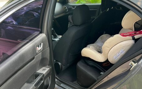 Geely Emgrand EC7, 2013 год, 700 000 рублей, 16 фотография