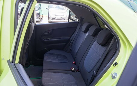 KIA Picanto II, 2012 год, 865 000 рублей, 9 фотография