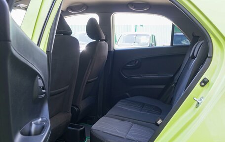 KIA Picanto II, 2012 год, 865 000 рублей, 11 фотография