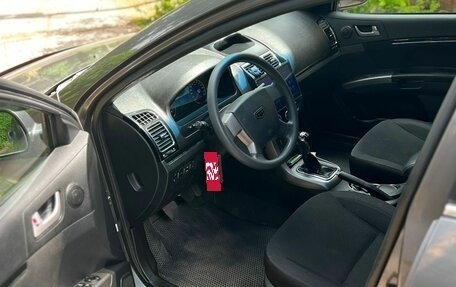 Geely Emgrand EC7, 2013 год, 700 000 рублей, 9 фотография