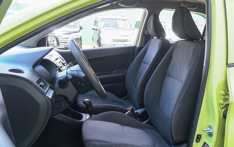 KIA Picanto II, 2012 год, 865 000 рублей, 10 фотография