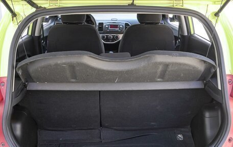 KIA Picanto II, 2012 год, 865 000 рублей, 15 фотография