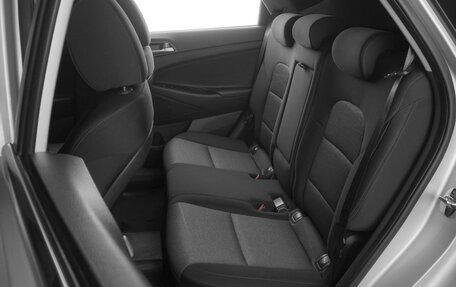 Hyundai Tucson III, 2018 год, 2 258 000 рублей, 9 фотография