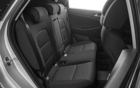 Hyundai Tucson III, 2018 год, 2 258 000 рублей, 7 фотография
