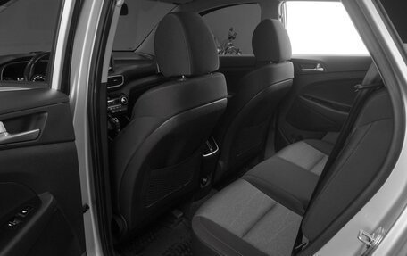 Hyundai Tucson III, 2018 год, 2 258 000 рублей, 11 фотография
