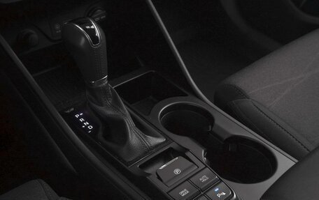 Hyundai Tucson III, 2018 год, 2 258 000 рублей, 12 фотография