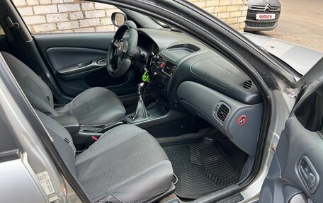 Nissan Almera, 2004 год, 380 000 рублей, 6 фотография