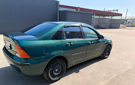 Ford Focus IV, 2004 год, 359 000 рублей, 3 фотография
