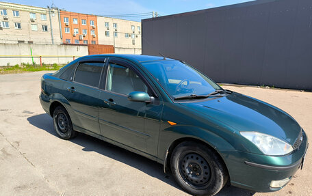 Ford Focus IV, 2004 год, 359 000 рублей, 2 фотография