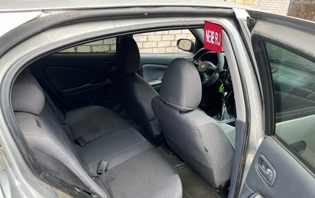 Nissan Almera, 2004 год, 380 000 рублей, 7 фотография