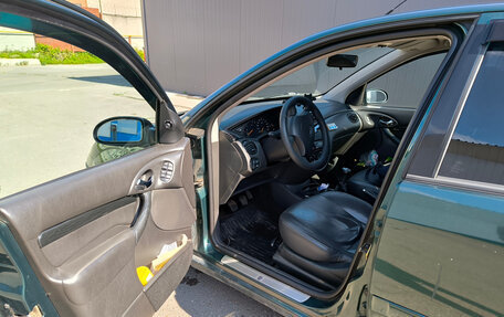 Ford Focus IV, 2004 год, 359 000 рублей, 9 фотография