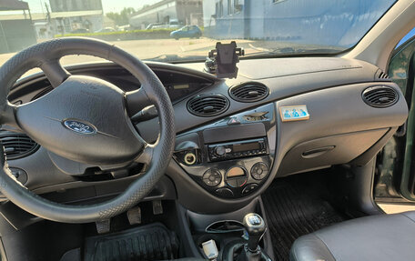Ford Focus IV, 2004 год, 359 000 рублей, 8 фотография