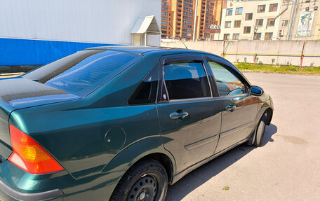 Ford Focus IV, 2004 год, 359 000 рублей, 6 фотография