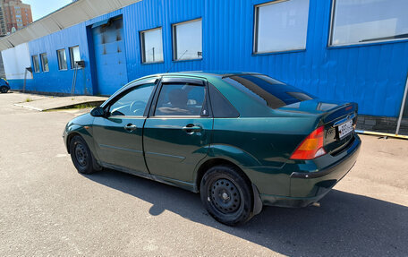 Ford Focus IV, 2004 год, 359 000 рублей, 12 фотография
