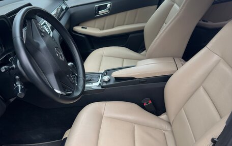 Mercedes-Benz E-Класс, 2011 год, 2 000 000 рублей, 7 фотография