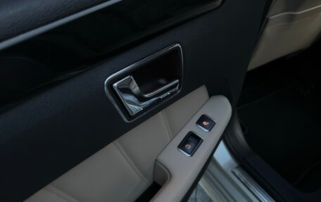 Mercedes-Benz E-Класс, 2011 год, 2 000 000 рублей, 12 фотография