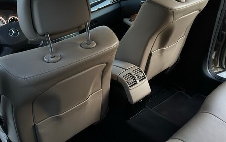 Mercedes-Benz E-Класс, 2011 год, 2 000 000 рублей, 13 фотография