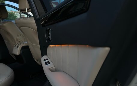 Mercedes-Benz E-Класс, 2011 год, 2 000 000 рублей, 14 фотография