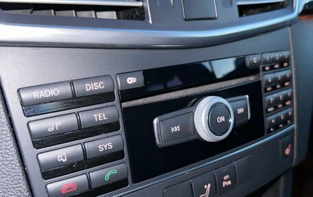 Mercedes-Benz E-Класс, 2011 год, 2 000 000 рублей, 17 фотография