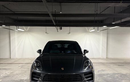 Porsche Macan I рестайлинг, 2019 год, 6 800 000 рублей, 3 фотография