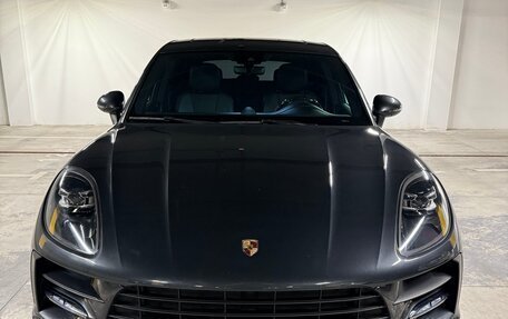 Porsche Macan I рестайлинг, 2019 год, 6 800 000 рублей, 2 фотография
