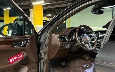 Porsche Macan I рестайлинг, 2019 год, 6 800 000 рублей, 12 фотография