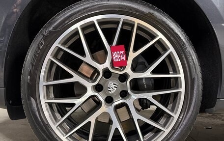 Porsche Macan I рестайлинг, 2019 год, 6 800 000 рублей, 10 фотография