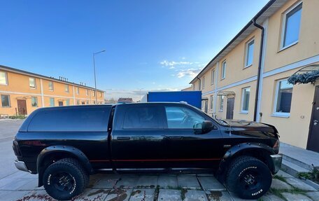 Dodge RAM IV, 2010 год, 3 200 000 рублей, 6 фотография