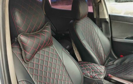 KIA cee'd III, 2014 год, 660 000 рублей, 3 фотография