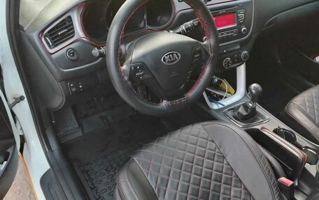 KIA cee'd III, 2014 год, 660 000 рублей, 7 фотография