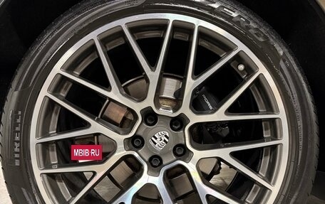 Porsche Macan I рестайлинг, 2019 год, 6 800 000 рублей, 8 фотография