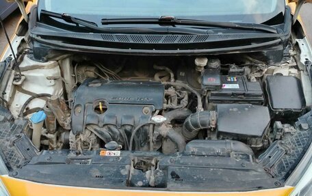 KIA cee'd III, 2014 год, 660 000 рублей, 9 фотография