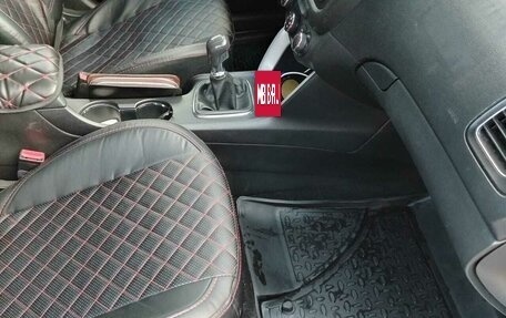 KIA cee'd III, 2014 год, 660 000 рублей, 17 фотография