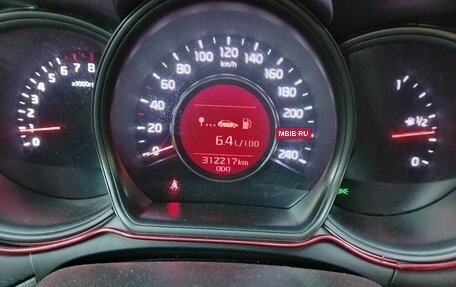 KIA cee'd III, 2014 год, 660 000 рублей, 6 фотография