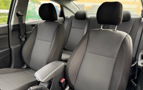Hyundai Solaris II рестайлинг, 2020 год, 1 540 000 рублей, 11 фотография