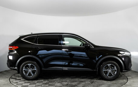 Haval F7 I, 2023 год, 1 849 000 рублей, 4 фотография