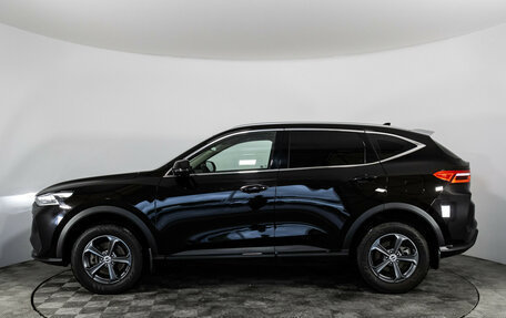Haval F7 I, 2023 год, 1 849 000 рублей, 8 фотография