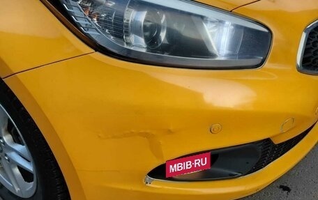 KIA cee'd III, 2014 год, 660 000 рублей, 10 фотография