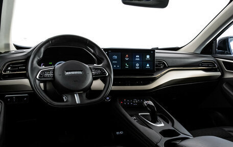 Haval F7 I, 2023 год, 1 849 000 рублей, 11 фотография