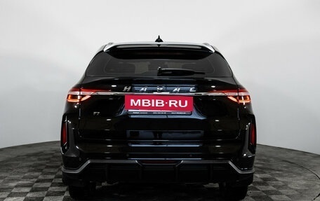Haval F7 I, 2023 год, 1 849 000 рублей, 6 фотография