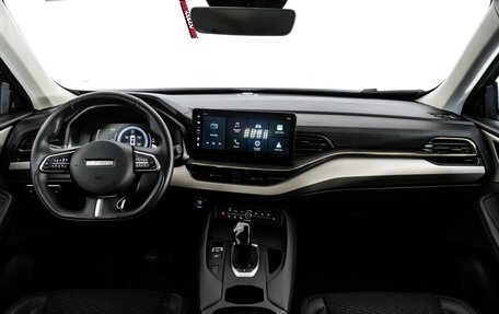 Haval F7 I, 2023 год, 1 849 000 рублей, 10 фотография