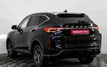 Haval F7 I, 2023 год, 1 849 000 рублей, 7 фотография